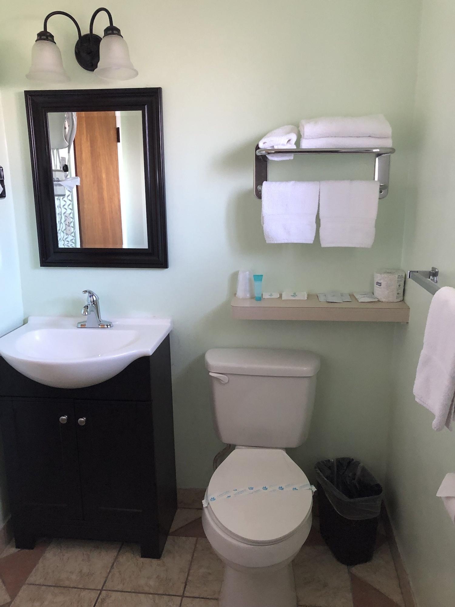 Klamath Motor Lodge Yreka Zewnętrze zdjęcie