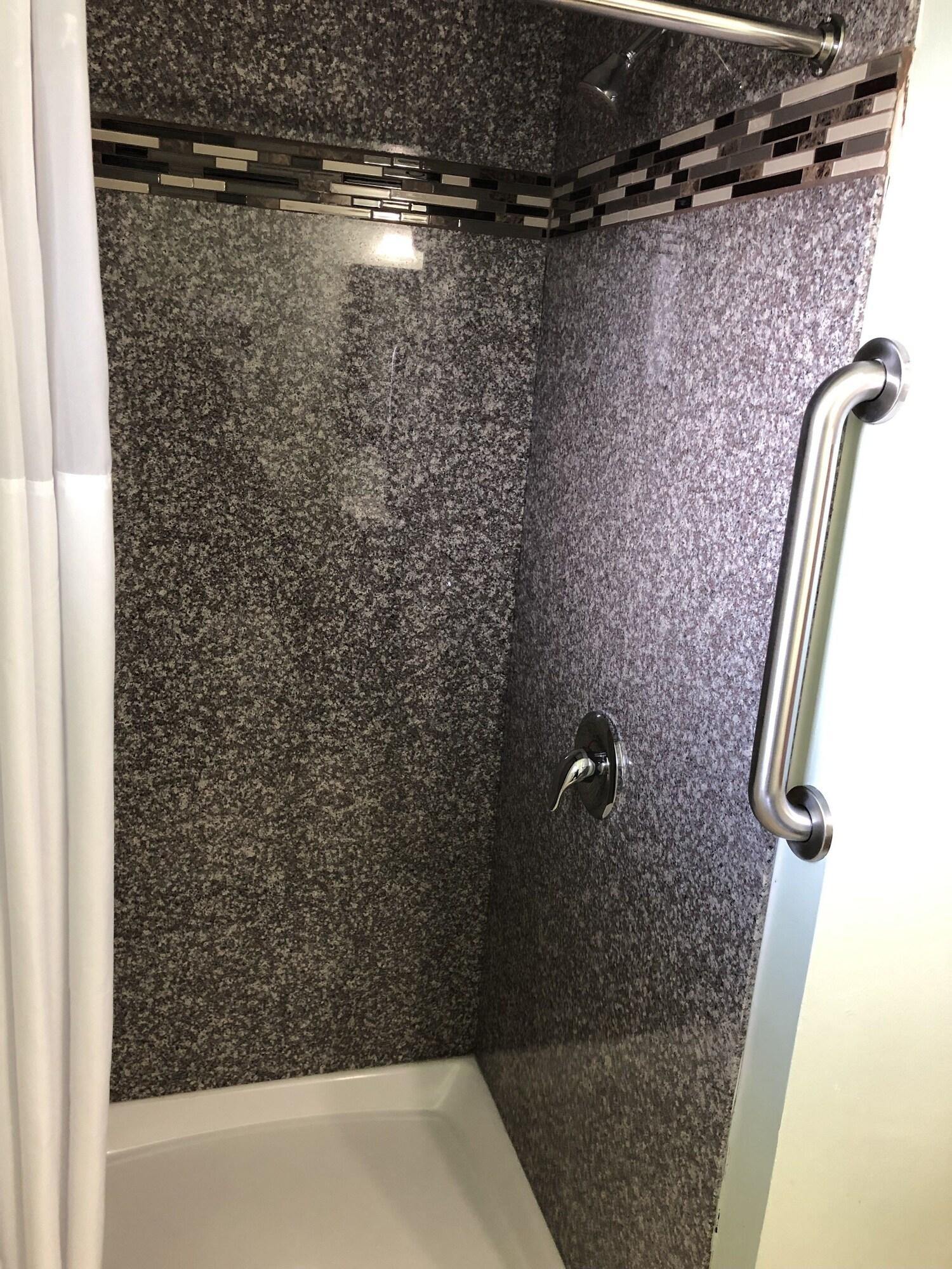 Klamath Motor Lodge Yreka Zewnętrze zdjęcie