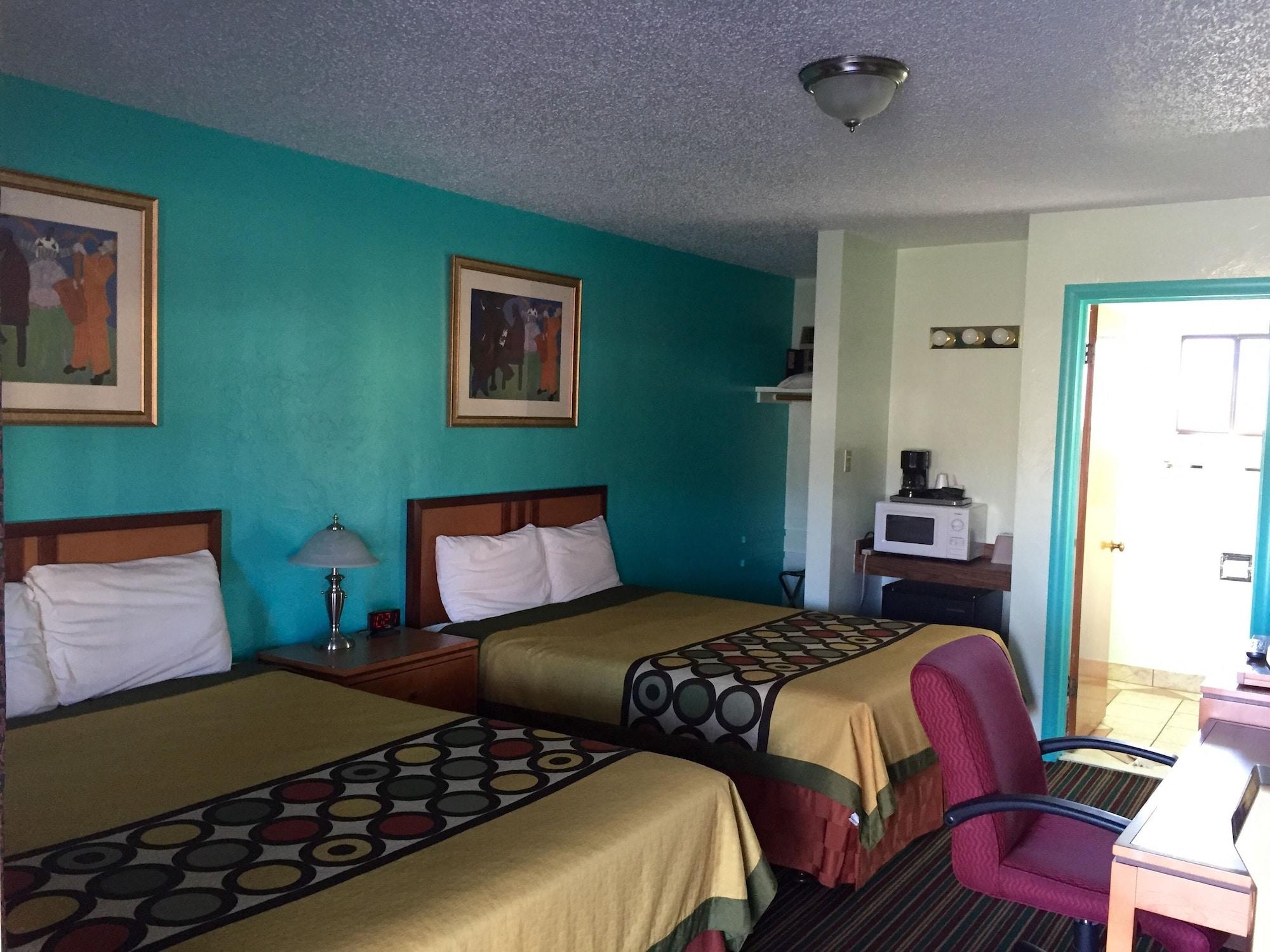 Klamath Motor Lodge Yreka Zewnętrze zdjęcie