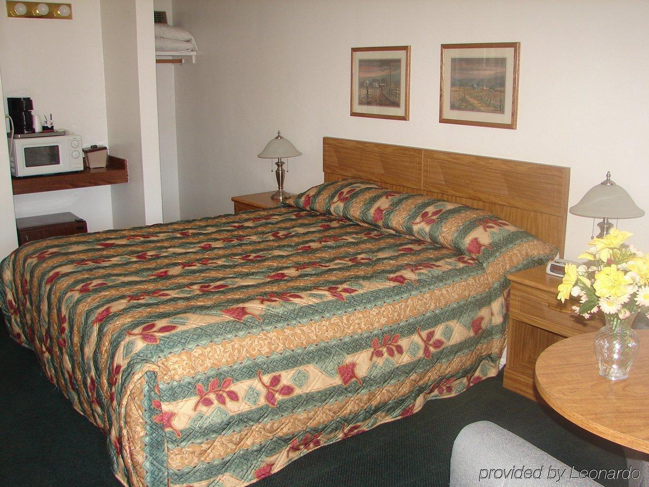 Klamath Motor Lodge Yreka Pokój zdjęcie
