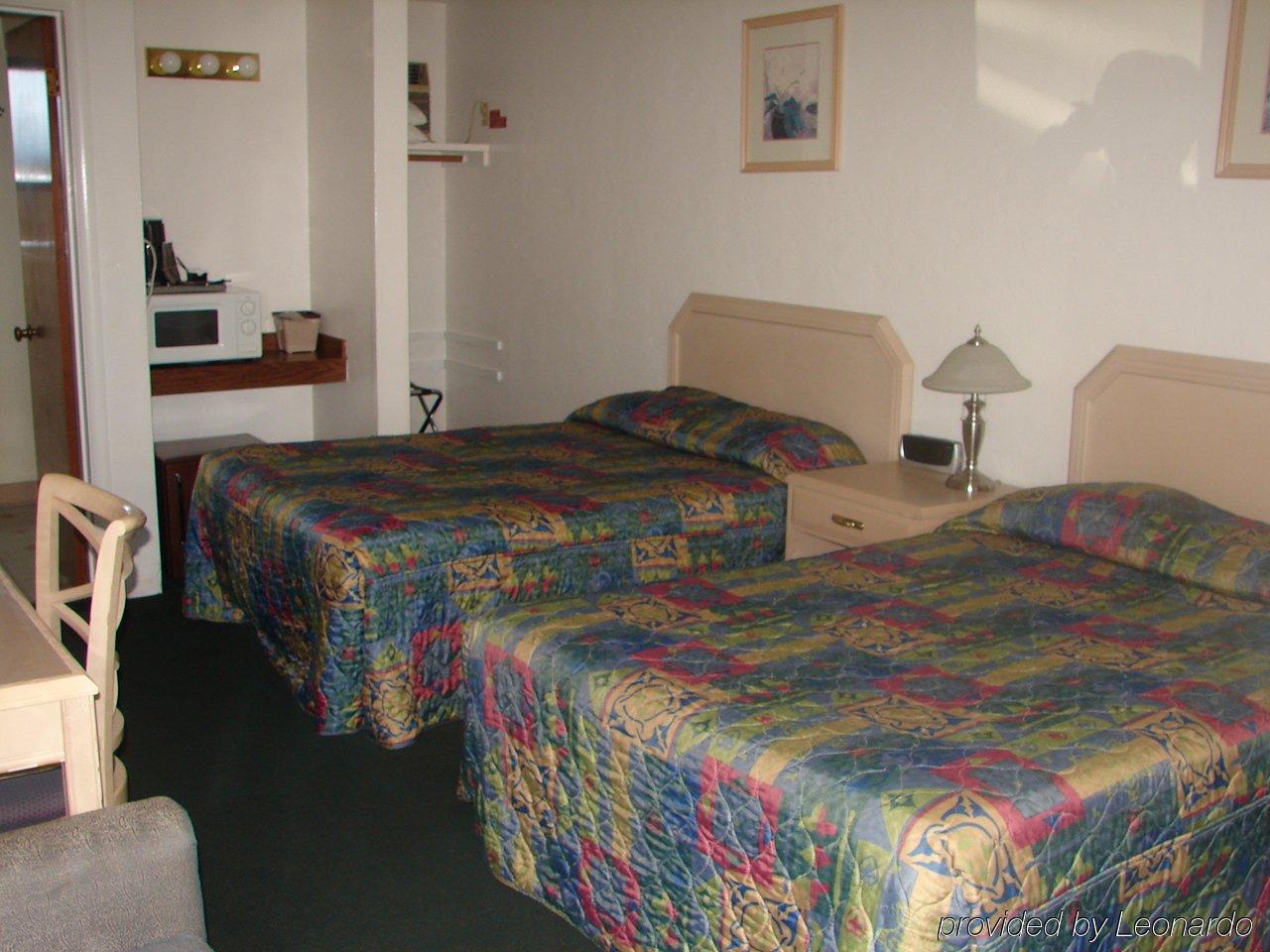 Klamath Motor Lodge Yreka Pokój zdjęcie
