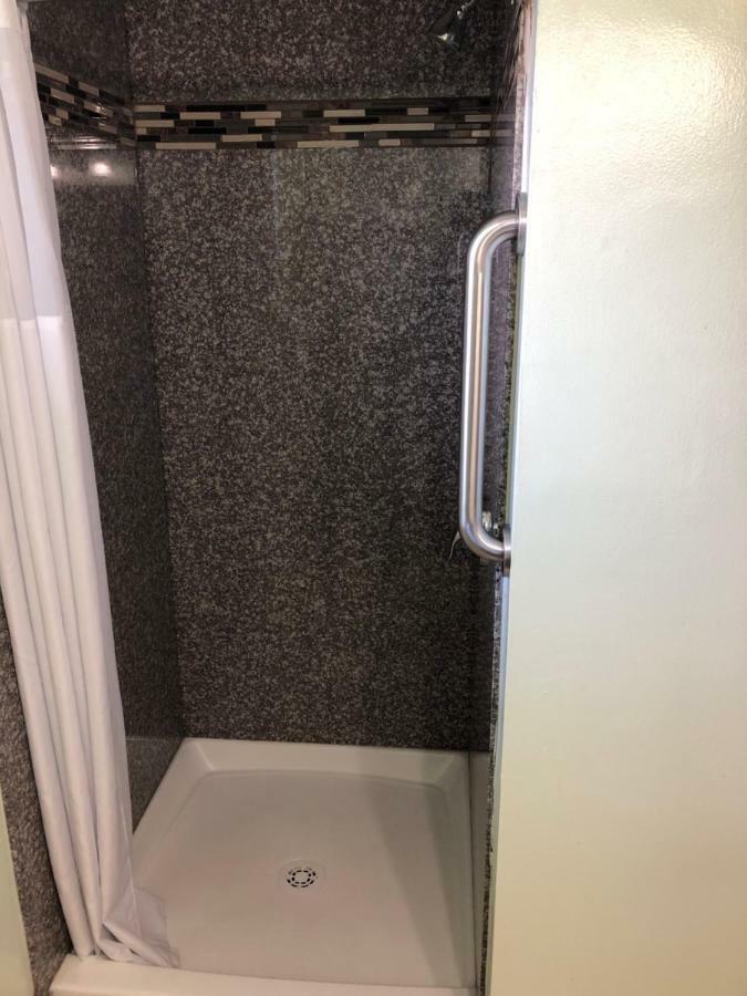 Klamath Motor Lodge Yreka Zewnętrze zdjęcie